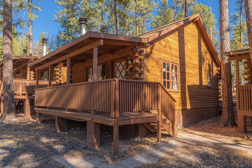 Forest Cabin 2 Birds Nest 패이슨 외부 사진